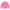 Sweat BASE coupe regular, coloris rose, vue de face