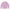 Sweat BASE coupe regular, coloris rose poudre, vue de face