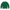 Sweat BASE coupe regular, coloris vert fonce, vue de face