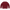 Sweat ROVE coupe relaxed, coloris bordeaux, vue de dos