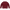 Sweat ROVE coupe relaxed, coloris bordeaux, vue de face