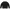 Sweat ROVE coupe relaxed, coloris noir, vue de face