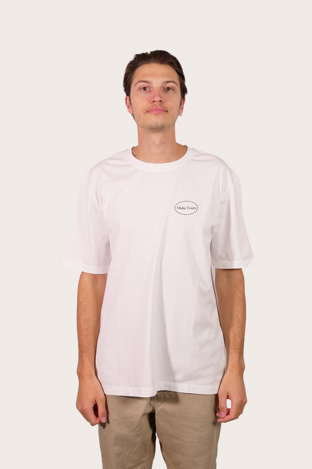 Signature T-Shirt Medium